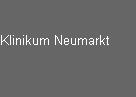Klinikum Neumarkt